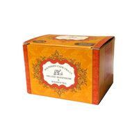 Southern Cape Tea Co. Organic Honeybush & Rooibos Tea